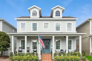 420 Park Lake Dr, Winter Springs, FL 32708 - Photo 1