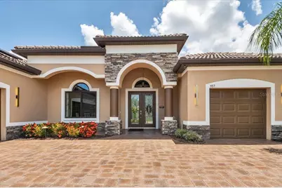 957 145th Street Circle NE, Bradenton, FL 34212 - Photo 3