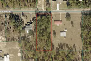SW Nautilus Blvd, Dunnellon, FL 34431 - Photo 1