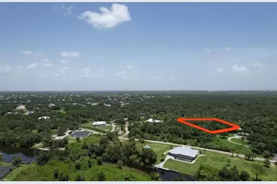 1232 Harbour Sunset Court, Punta Gorda, FL 33983 - Photo 7