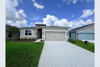 5157 Green Belt Drive #UNIT B, Haines City, FL 33844 - Photo 1