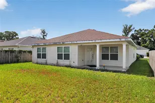 24906 NW 202nd Ln, High Springs, FL 32643 - Photo 23