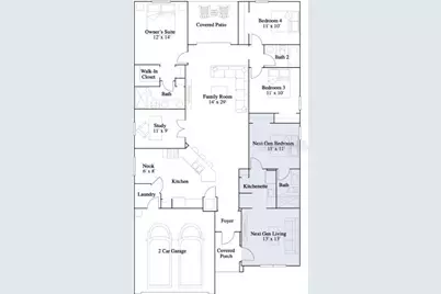 5177 Green Belt Drive #UNIT A, Haines City, FL 33844 - Photo 37