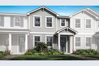 2796 Camellia Flower Street, Apopka, FL 32703 - Photo 1