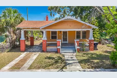 102 E Jean Street, Tampa, FL 33604 - Photo 1