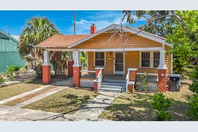 102 E Jean Street, Tampa, FL 33604 - Photo 3