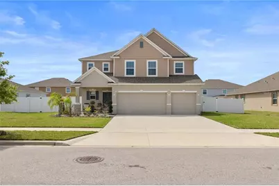 923 Fieldstone Way, Haines City, FL 33844 - Photo 1