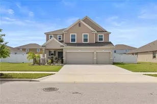 923 Fieldstone Wy, Haines City, FL 33844 - Photo 1
