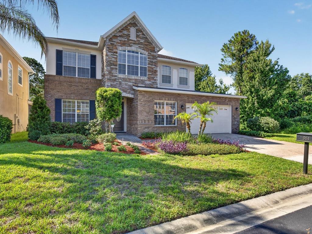 561 Harriswood Ct - 561 Harriswood Ct, Davenport, FL 33837 Luxury Property | Jose Angel Pina