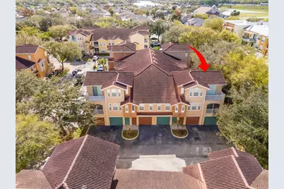 12102 Poppy Field Lane #107, Orlando, FL 32837 - Photo 3