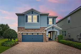 7542 Marker Ave, Kissimmee, FL 34747 - Photo 1