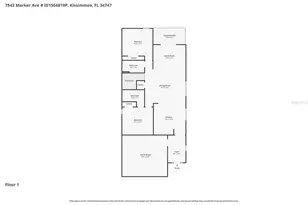 7542 Marker Ave, Kissimmee, FL 34747 - Photo 93
