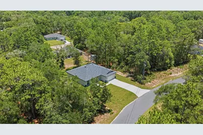 10735 N Malva Way Drive, Citrus Springs, FL 34434 - Photo 33