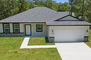 10735 N Malva Way Dr, Citrus Springs, FL 34434 - Photo 1