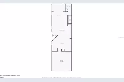 8737 The Esplanade #64, Orlando, FL 32836 - Photo 55