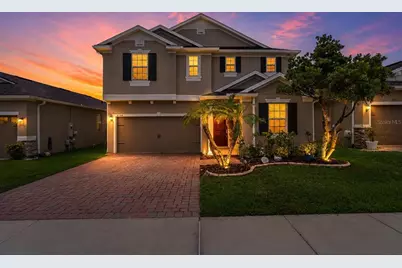 4794 Grassendale Terrace, Sanford, FL 32771 - Photo 1