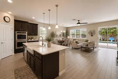 4794 Grassendale Terrace, Sanford, FL 32771 - Photo 5