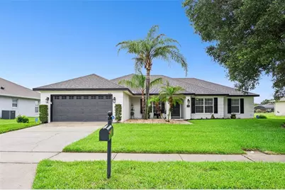 3233 Lorimar Lane, Saint Cloud, FL 34772 - Photo 1