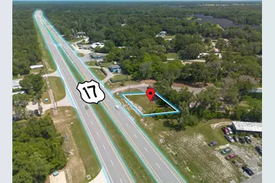 4457 N US Highway 17, Deland, FL 32720 - Photo 1