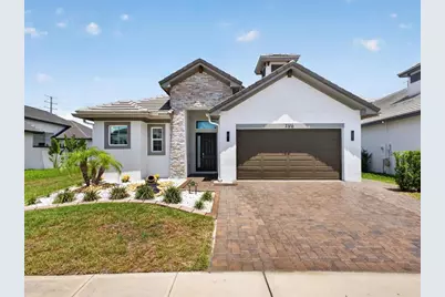 196 Hampton Loop, Davenport, FL 33837 - Photo 3