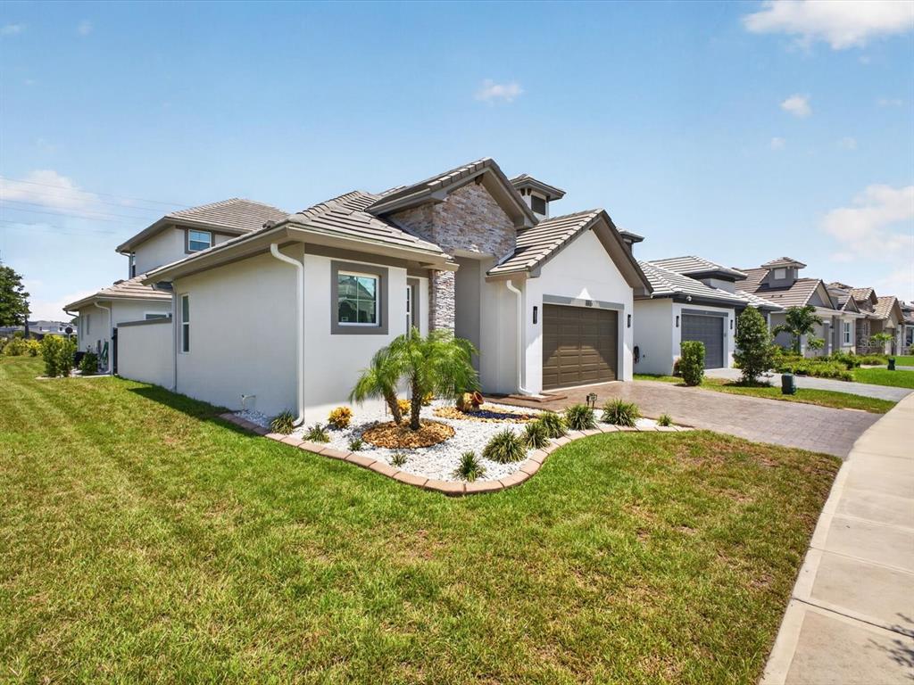 196 Hampton Loop - 196 Hampton Loop, Davenport, FL 33837 Luxury Property | Jose Angel Pina