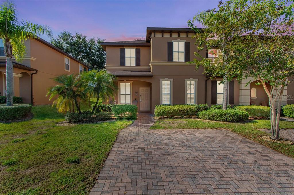 4040 Calabria Ave - 4040 Calabria Ave, Davenport, FL 33897 Luxury Property | Jose Angel Pina