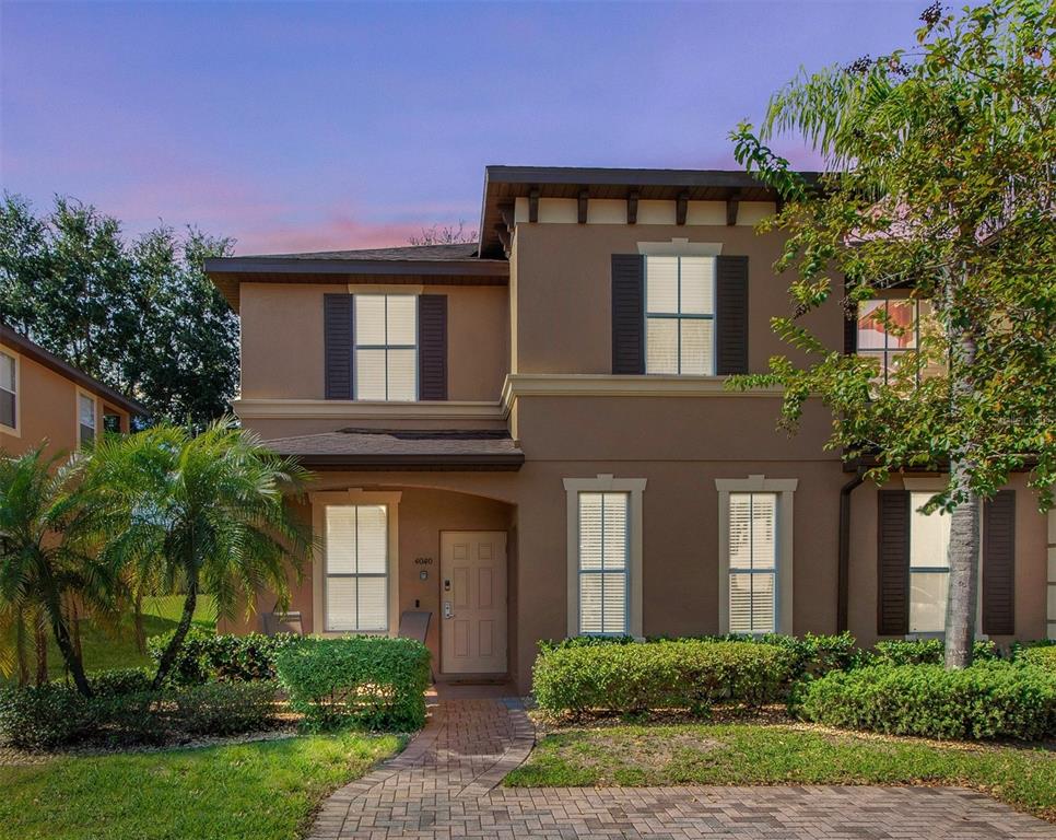 4040 Calabria Ave main architectural view