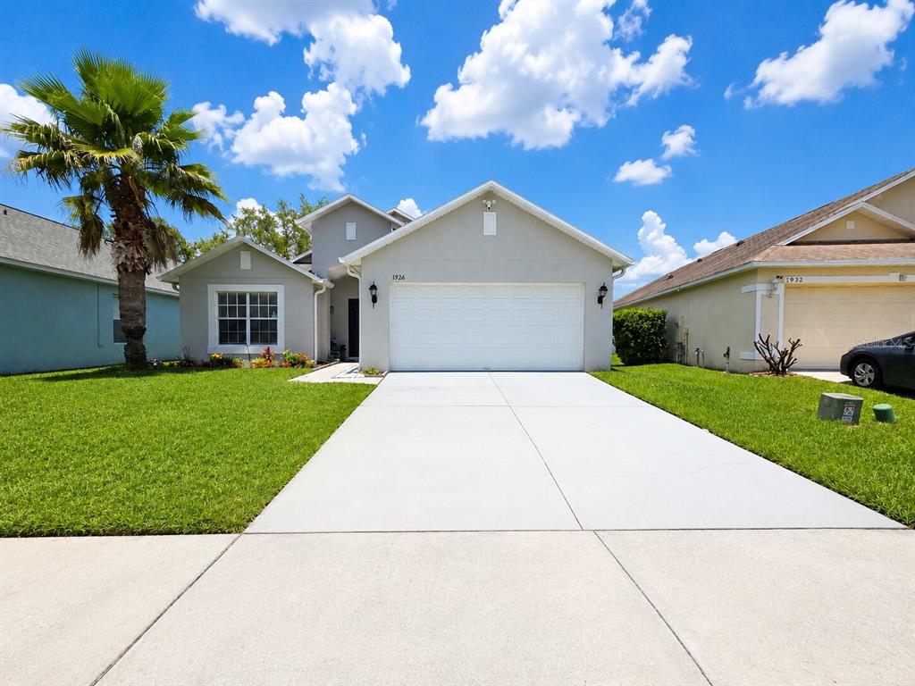 1926 Darlin Cir - 1926 Darlin Cir, Orlando, FL 32820 Luxury Property | Jose Angel Pina