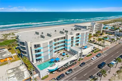 65 N Atlantic Avenue #205, Cocoa Beach, FL 32931 - Photo 1