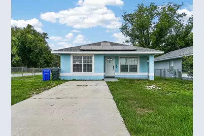 1155 W 5th Street, Lakeland, FL 33805 - Photo 1