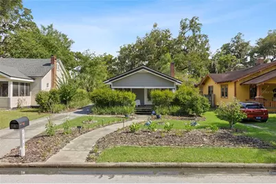 117 W 19th Street, Sanford, FL 32771 - Photo 1