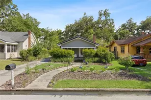 117 W 19th St, Sanford, FL 32771 - Photo 1