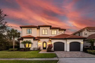 1253 Radiant Street, Reunion, FL 34747 - Photo 1