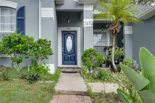 2474 Cimmaron Ash Way, Apopka, FL 32703 - Photo 3