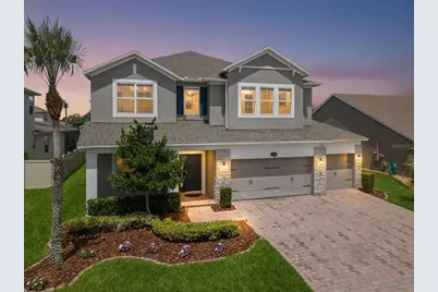 16044 Citrus Knoll Drive, Winter Garden, FL 34787 - Photo 1