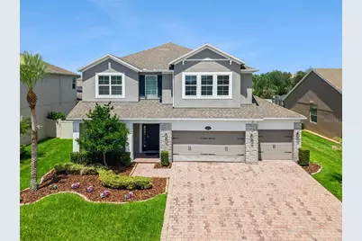16044 Citrus Knoll Drive, Winter Garden, FL 34787 - Photo 7