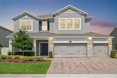 16044 Citrus Knoll Drive, Winter Garden, FL 34787 - Photo 1