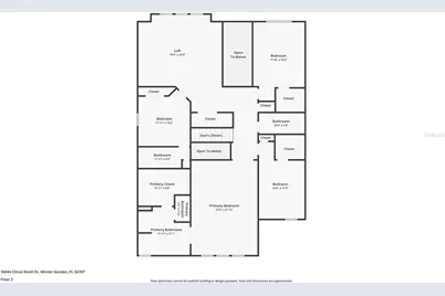 16044 Citrus Knoll Drive, Winter Garden, FL 34787 - Photo 89