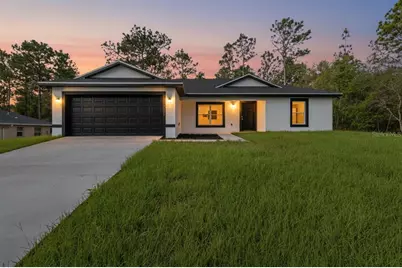 3228 W Camilo Drive, Citrus Springs, FL 34433 - Photo 3