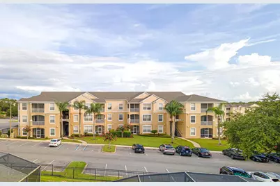 8102 Princess Palm Lane #305, Kissimmee, FL 34747 - Photo 1