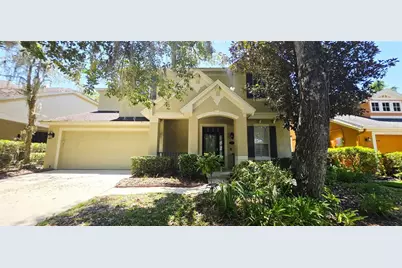 230 W Tarrington Drive, Deland, FL 32724 - Photo 1