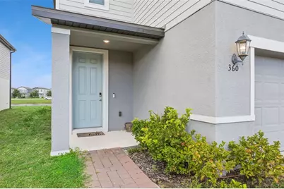 360 Whistling Duck Trail, Saint Cloud, FL 34771 - Photo 3