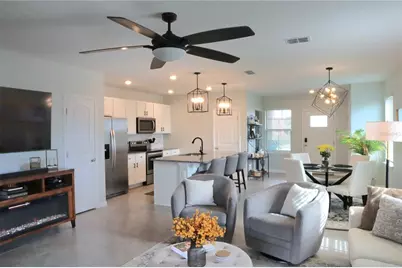 9078 Wading Walk Lane, Winter Garden, FL 34787 - Photo 5
