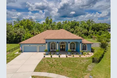 6053 Sabal Creek Boulevard, Port Orange, FL 32128 - Photo 65