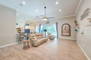 6053 Sabal Creek Blvd, Port Orange, FL 32128 - Photo 9