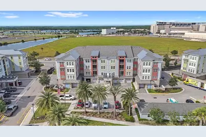 7505 Laureate Boulevard #2206, Orlando, FL 32827 - Photo 25