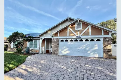 1512 Ison Lane, Ocoee, FL 34761 - Photo 1