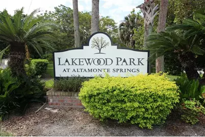 345 Forestway Circle #205, Altamonte Springs, FL 32701 - Photo 23