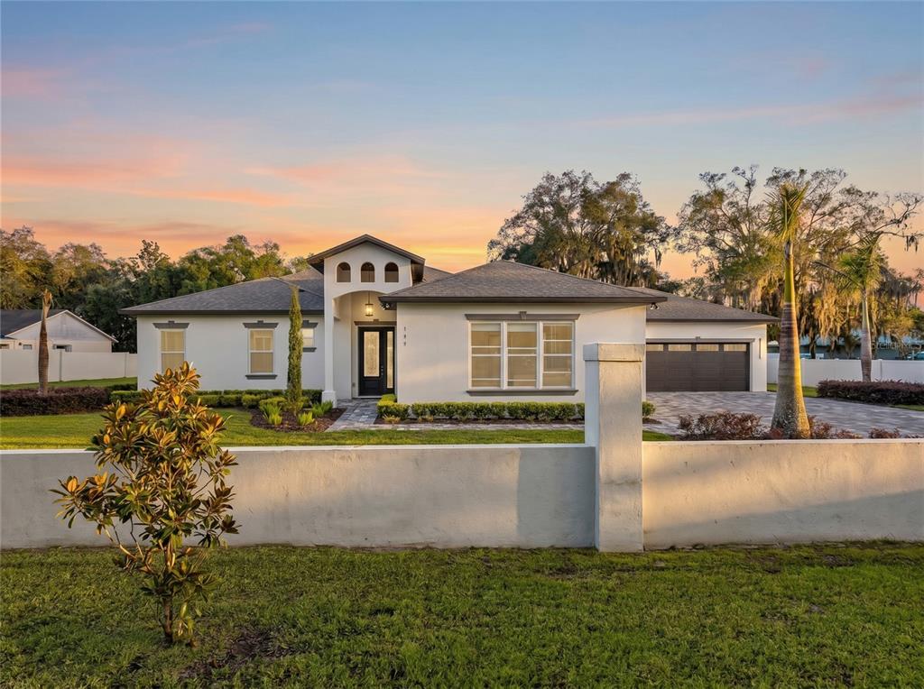 1924 Hill Dr - 1924 Hill Dr, Apopka, FL 32703 Luxury Property | Jose Angel Pina