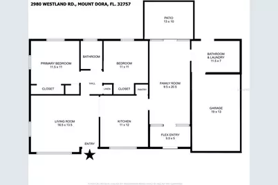 2980 Westland Road, Mount Dora, FL 32757 - Photo 33